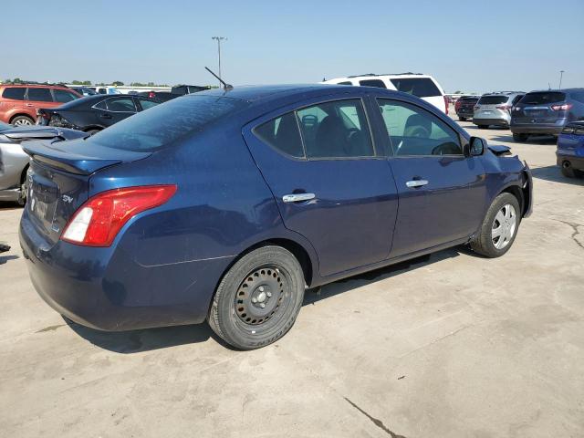 2014 Nissan Versa S VIN: 3N1CN7AP2EK448360 Lot: 58775964