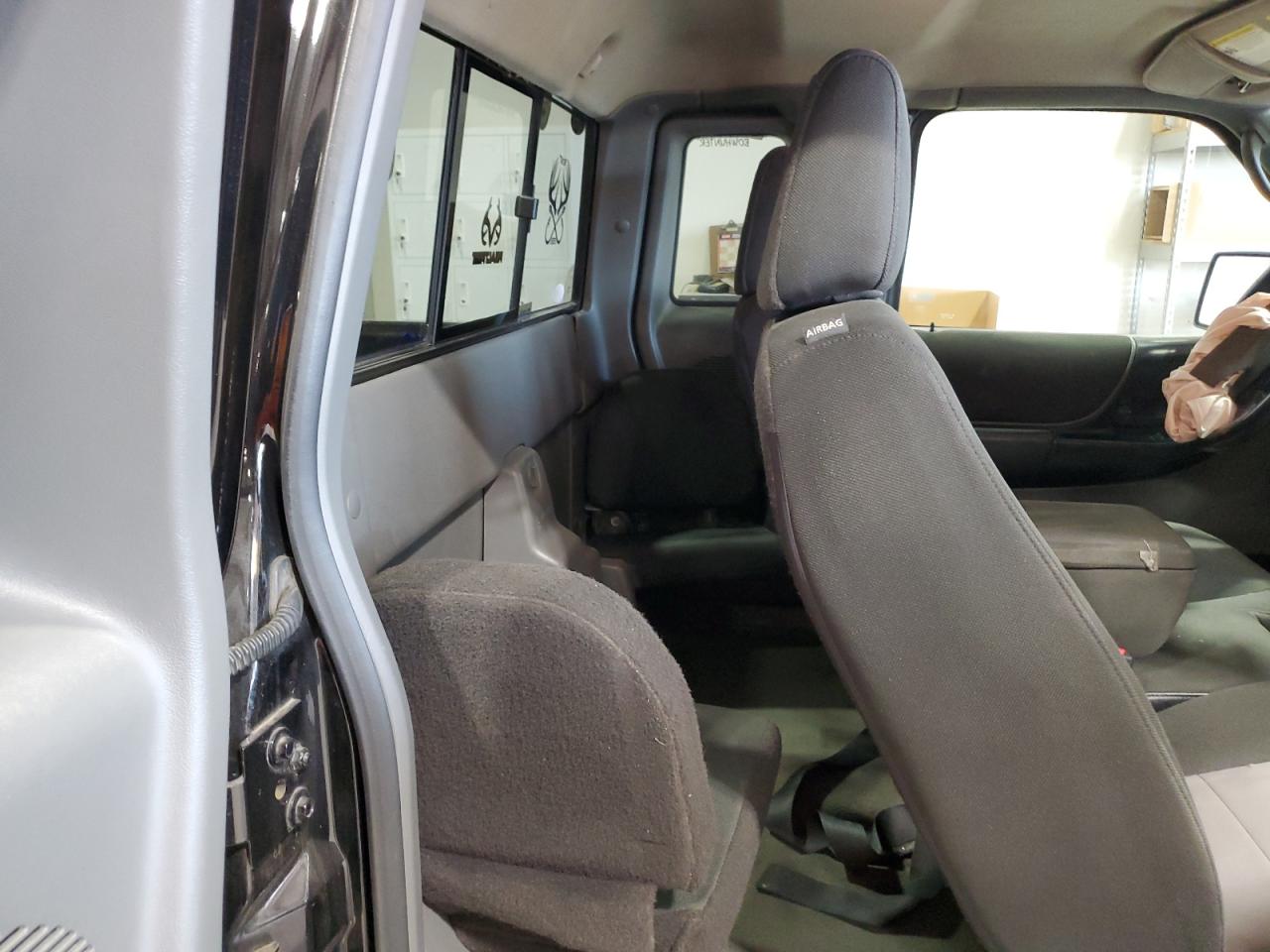 1FTLR4FE4APA04560 2010 Ford Ranger Super Cab