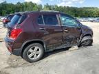 CHEVROLET TRAX 1LT photo