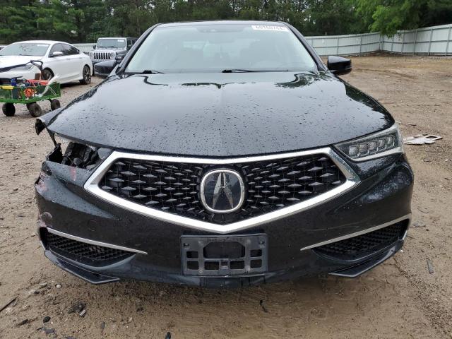 2018 Acura Tlx Tech VIN: 19UUB2F51JA007725 Lot: 60160744