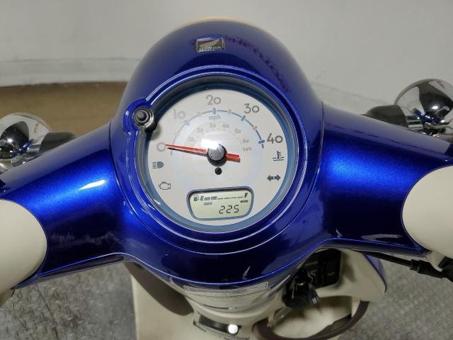 2024 HONDA NCW50 JH2AF7718RK701890