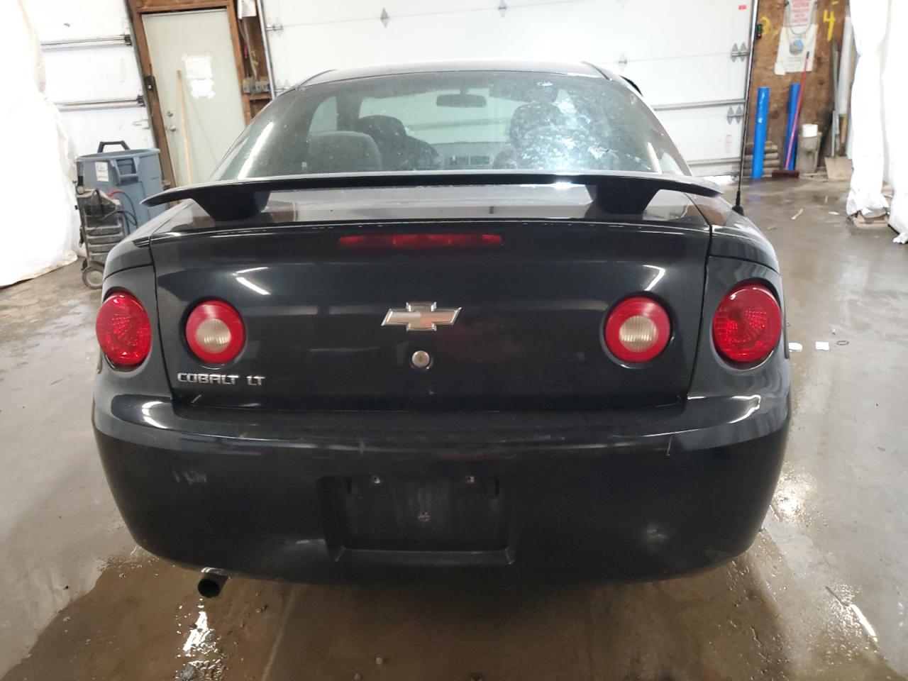 1G1AL15F267827988 2006 Chevrolet Cobalt Lt