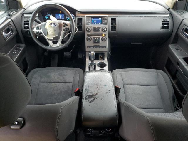 2019 FORD FLEX SE - 2FMGK5B86KBA24096