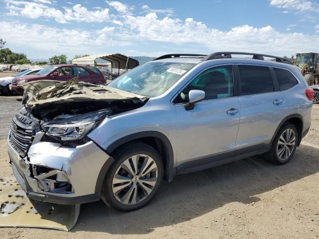 2020 Subaru Ascent Premium VIN: 4S4WMAHD4L3477847 Lot: 59591224