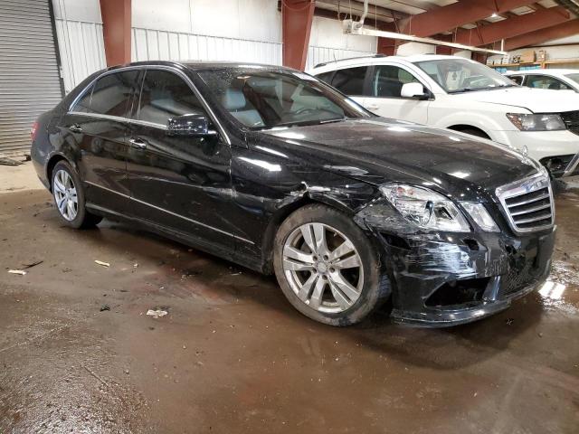 2012 Mercedes-Benz E 350 Bluetec VIN: WDDHF2EB9CA620809 Lot: 55561834