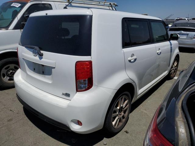 2015 Toyota Scion Xb VIN: JTLZE4FE9FJ067013 Lot: 60134734