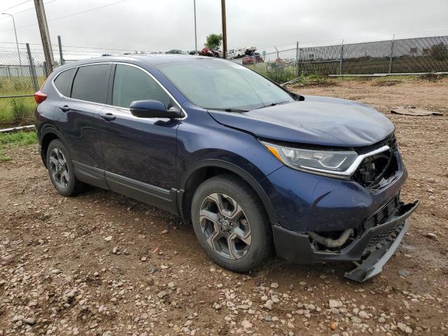 2HKRW2H55HH646344 2017 Honda Cr-V Ex