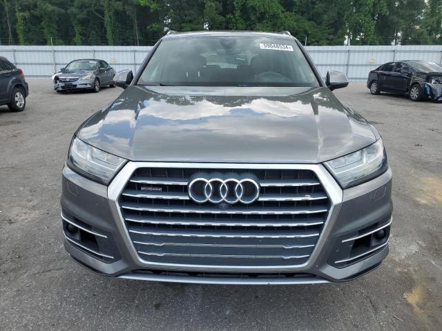 2017 Audi Q7 Prestige VIN: WA1VAAF77HD033069 Lot: 59048534