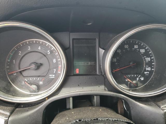 2011 Jeep Grand Cherokee Laredo VIN: 1J4RR4GGXBC590677 Lot: 60572064