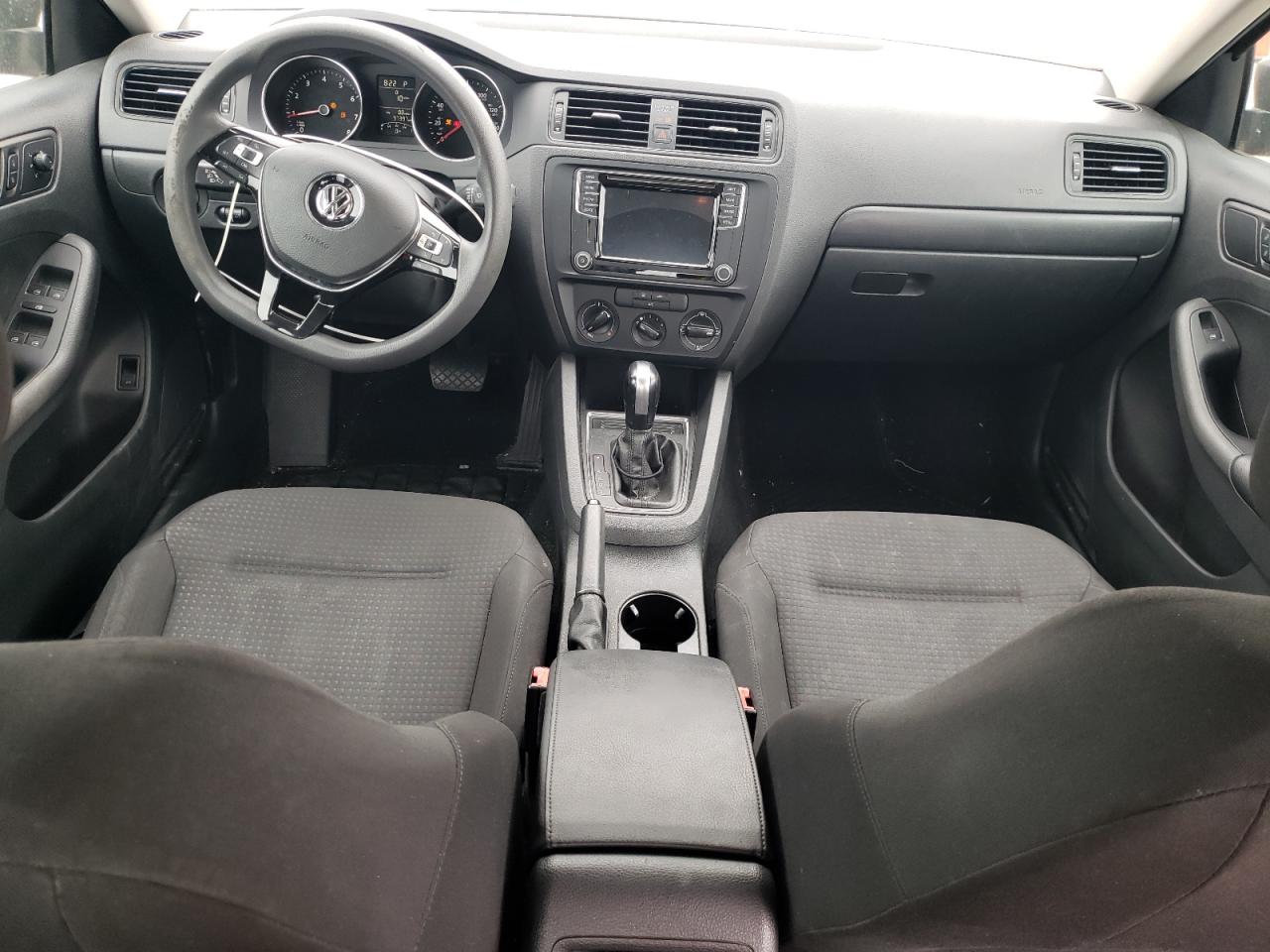 3VW267AJXGM264984 2016 Volkswagen Jetta S