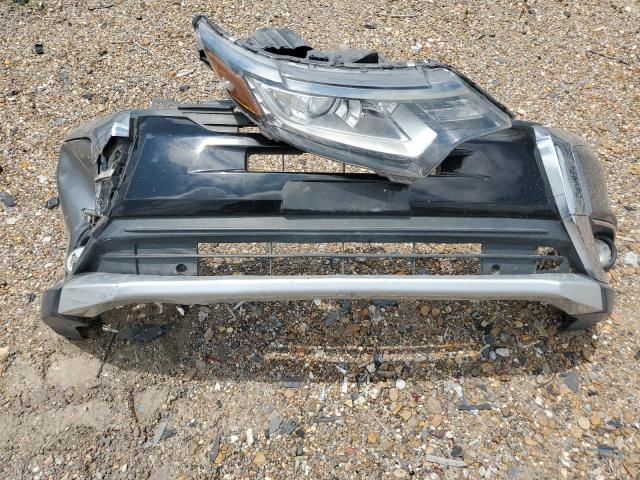 2016 Mitsubishi Outlander Se VIN: JA4AD3A31GZ018929 Lot: 61084594