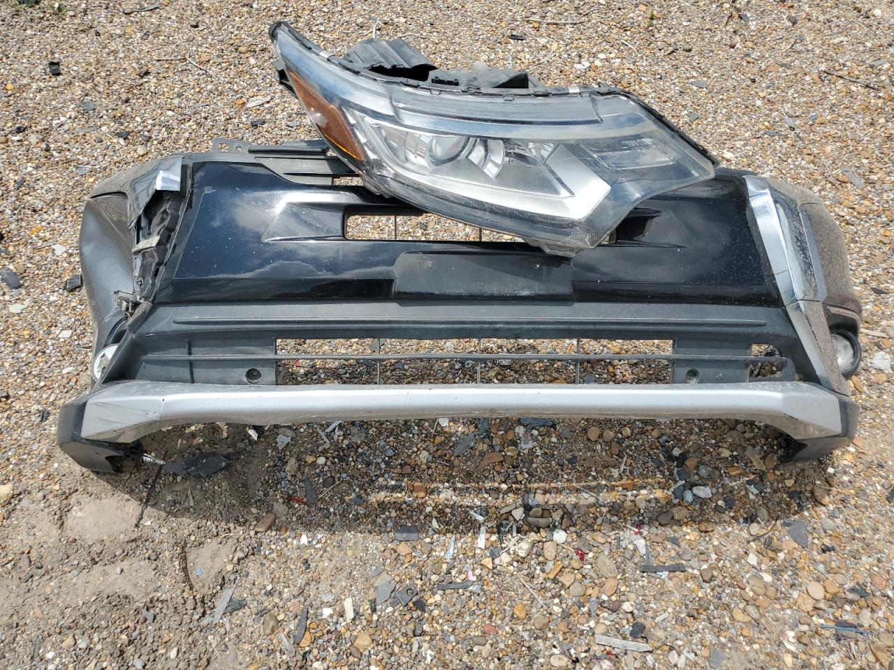 JA4AD3A31GZ018929 2016 Mitsubishi Outlander Se