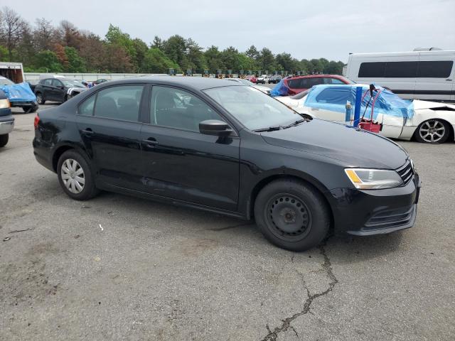 2015 Volkswagen Jetta Base VIN: 3VW2K7AJ7FM311978 Lot: 57725764