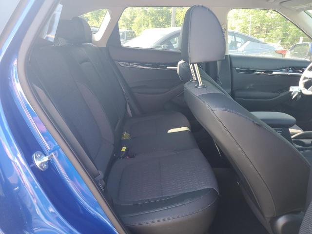 2024 Kia Seltos S VIN: KNDEUCAA6R7553761 Lot: 58964654