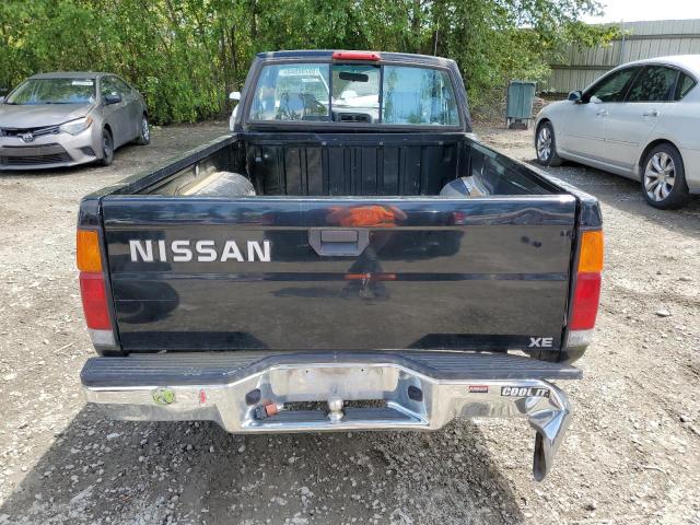 1997 Nissan Truck King Cab Se VIN: 1N6SD16S5VC305301 Lot: 59796944