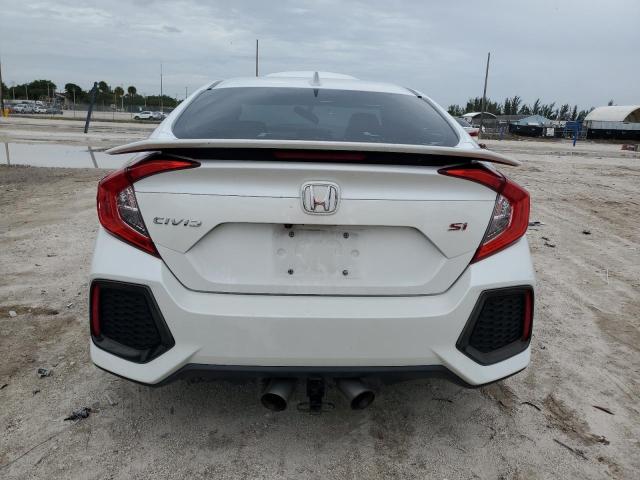 2019 HONDA CIVIC SI - 2HGFC1E56KH707650