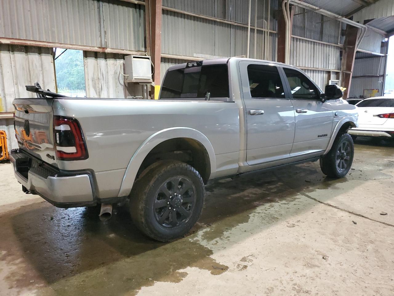 3C6UR5FL4NG121839 2022 Ram 2500 Laramie