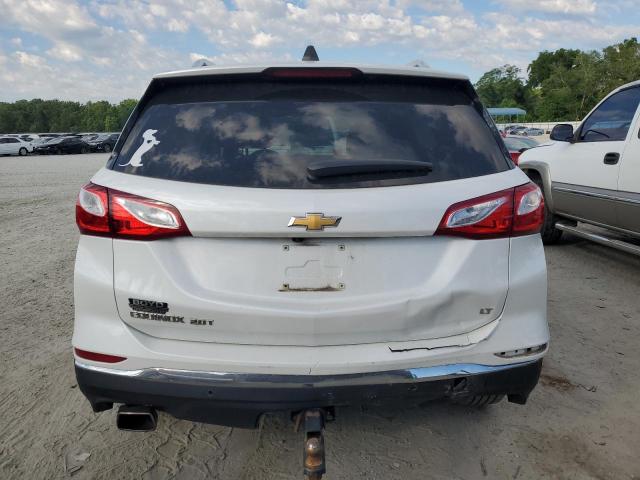 2020 Chevrolet Equinox Lt VIN: 2GNAXLEX5L6181929 Lot: 57234104