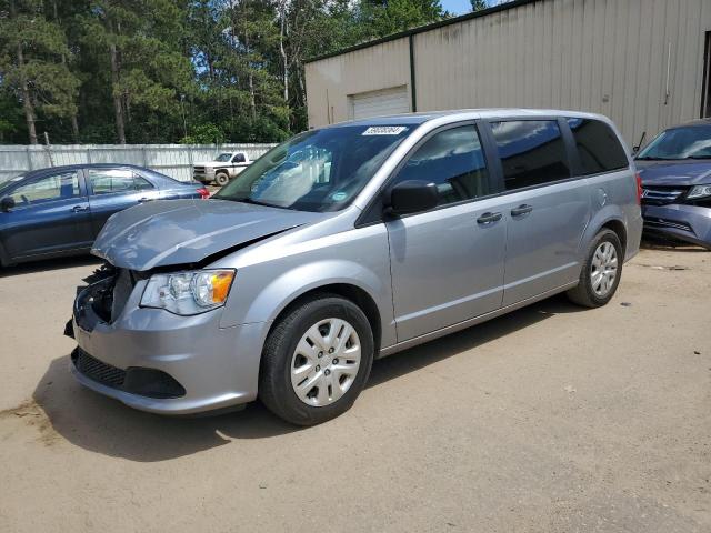 2020 DODGE GRAND CARA - 2C4RDGBG2LR171079