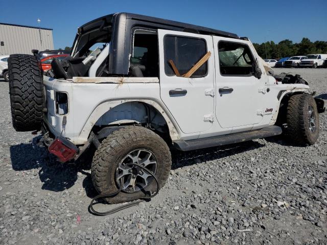 2021 JEEP WRANGLER U - 1C4HJXFNXMW685252