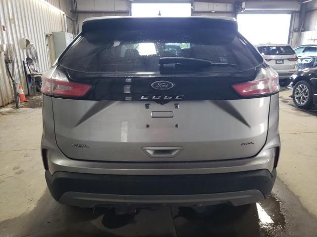 2022 Ford Edge Sel VIN: 2FMPK4J9XNBA31352 Lot: 60173464