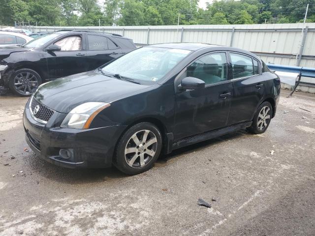 2012 Nissan Sentra 2.0 VIN: 3N1AB6AP9CL652610 Lot: 57914424