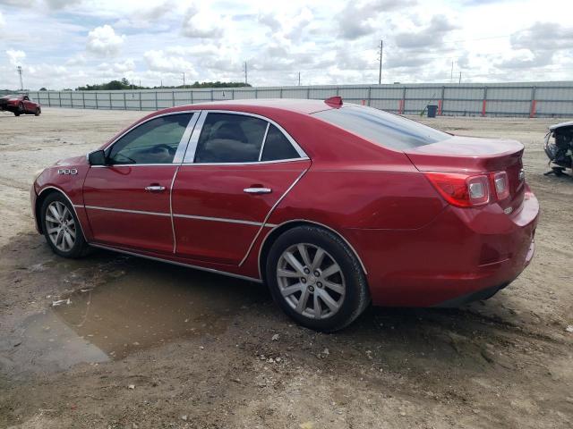 1G11H5SL7EF189082 2014 Chevrolet Malibu Ltz