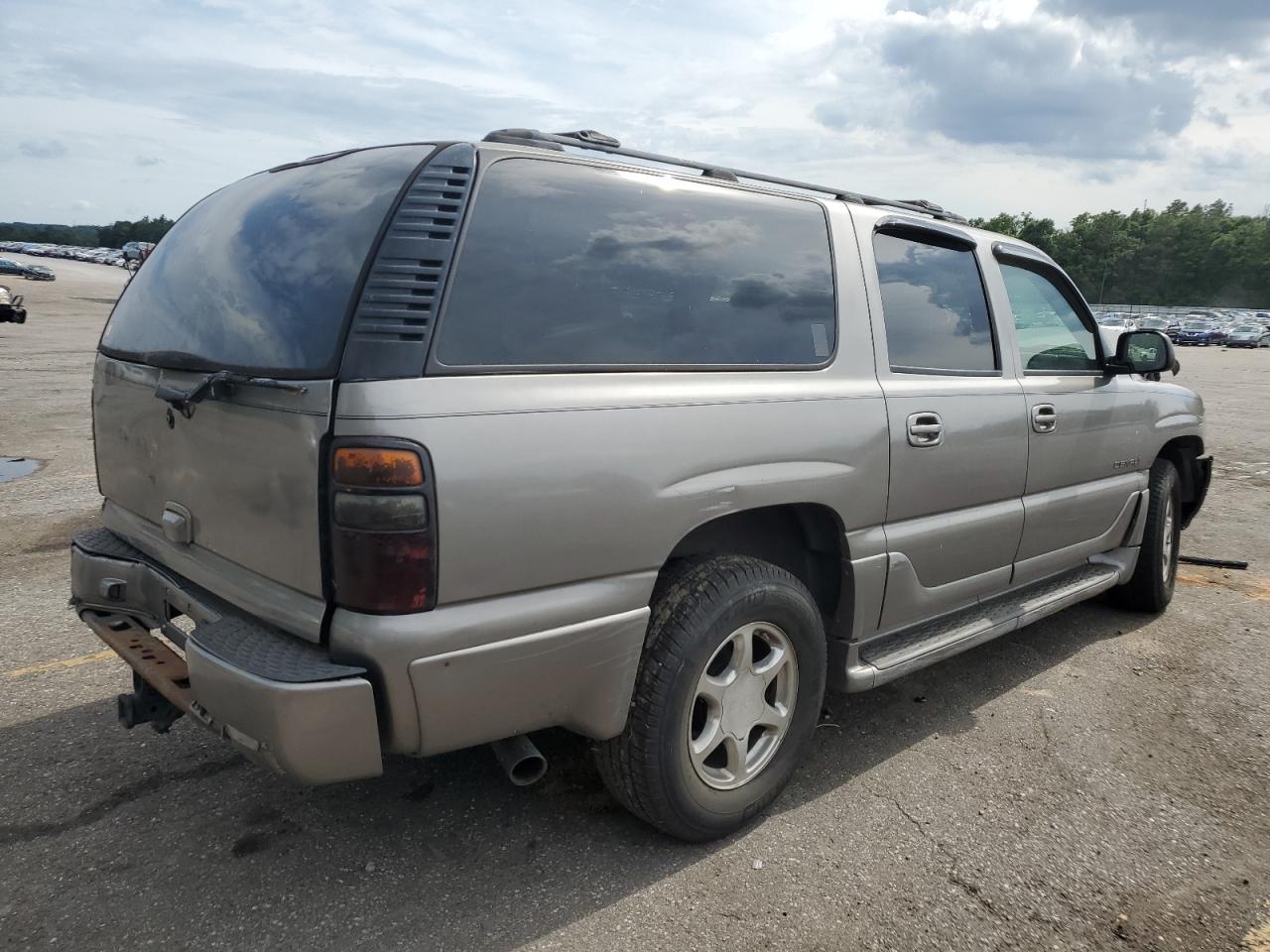 1GKFK66U75J135175 2005 GMC Yukon Xl Denali