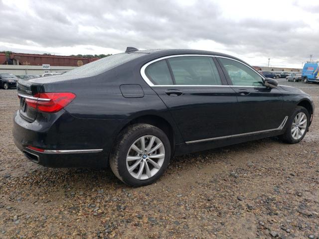 VIN WBA7F2C57GG416724 2016 BMW 7 Series, 750 XI no.3