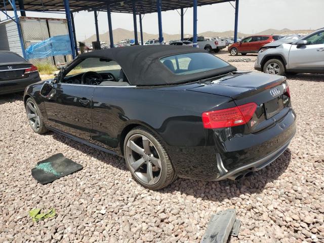 2015 Audi S5 Premium Plus VIN: WAUCGAFH0FN005042 Lot: 59768664
