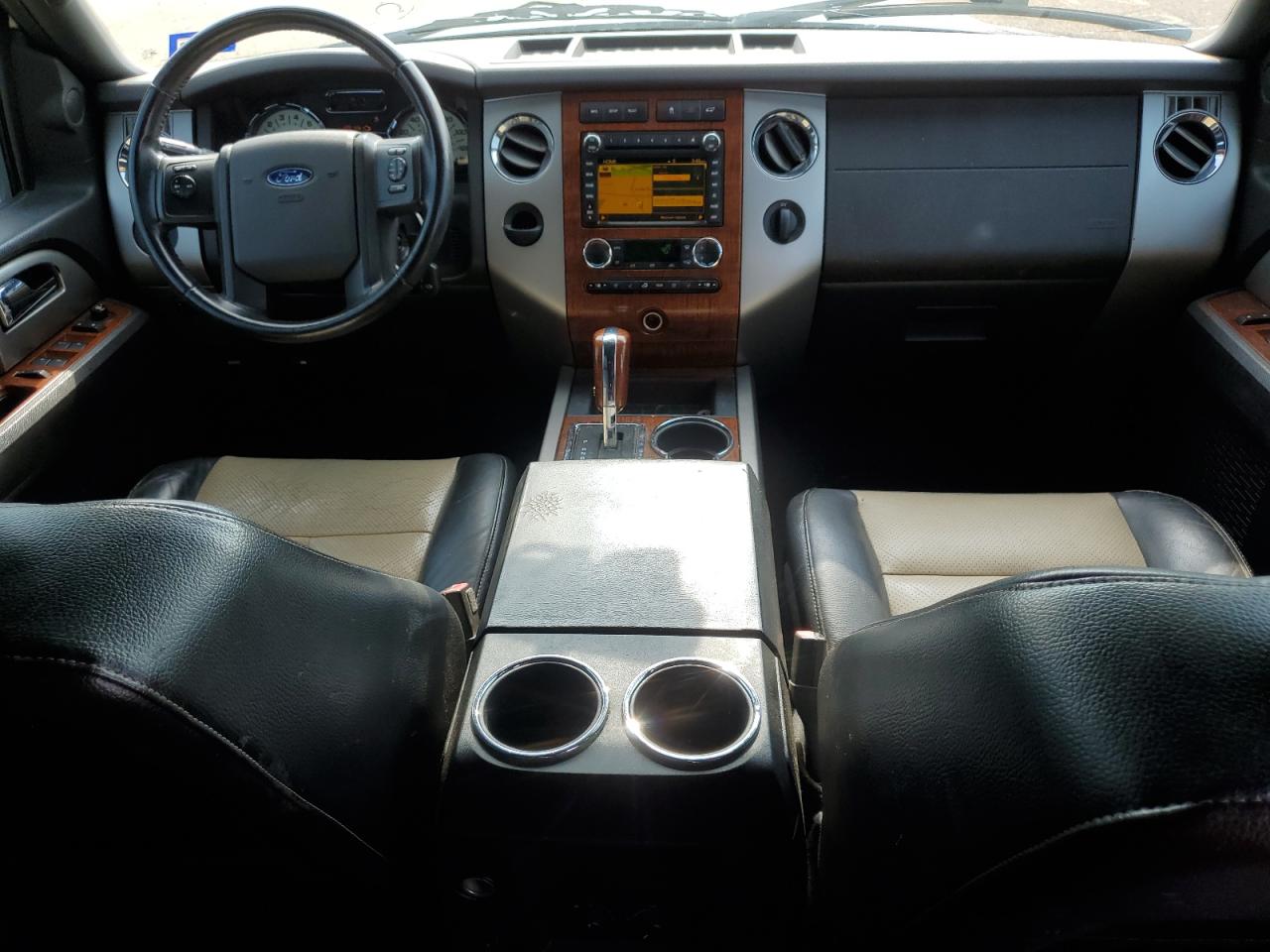 1FMJU1H59AEA29933 2010 Ford Expedition Eddie Bauer