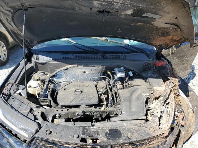 2022 Chevrolet Trailblazer Rs VIN: KL79MTSL3NB015010 Lot: 58274814