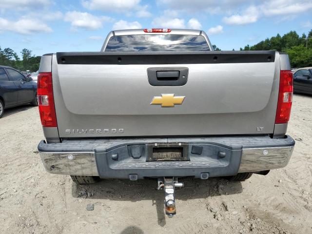 3GCPCSE07DG285646 2013 Chevrolet Silverado C1500 Lt