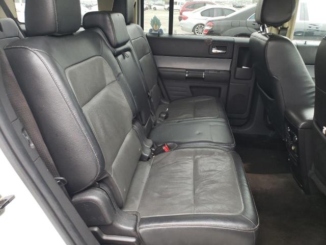 2014 Ford Flex Sel VIN: 2FMGK5C89EBD39073 Lot: 58163054