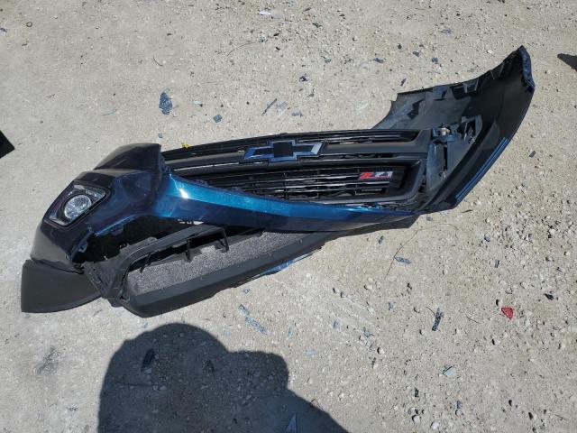 2019 Chevrolet Colorado Z71 VIN: 1GCGTDEN9K1125688 Lot: 59333344