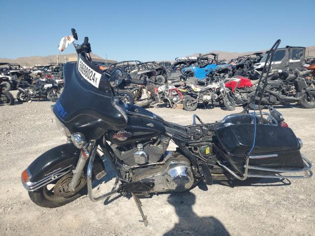 2006 HARLEY-DAVIDSON FLHTCUI 1HD1FCW126Y674406