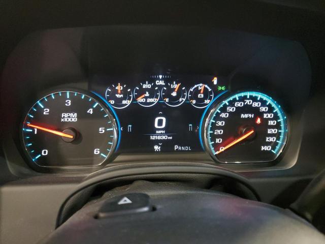 2018 Chevrolet Tahoe K1500 Premier VIN: 1GNSKCKC3JR297264 Lot: 57055144