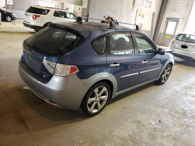 2011 Subaru Impreza Outback Sport VIN: JF1GH6D67BG803445 Lot: 57574664