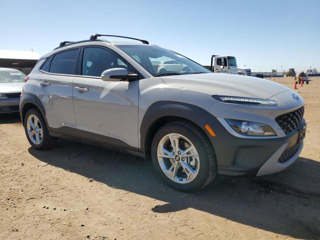 2023 Hyundai Kona Sel VIN: KM8K3CAB2PU054979 Lot: 40748251