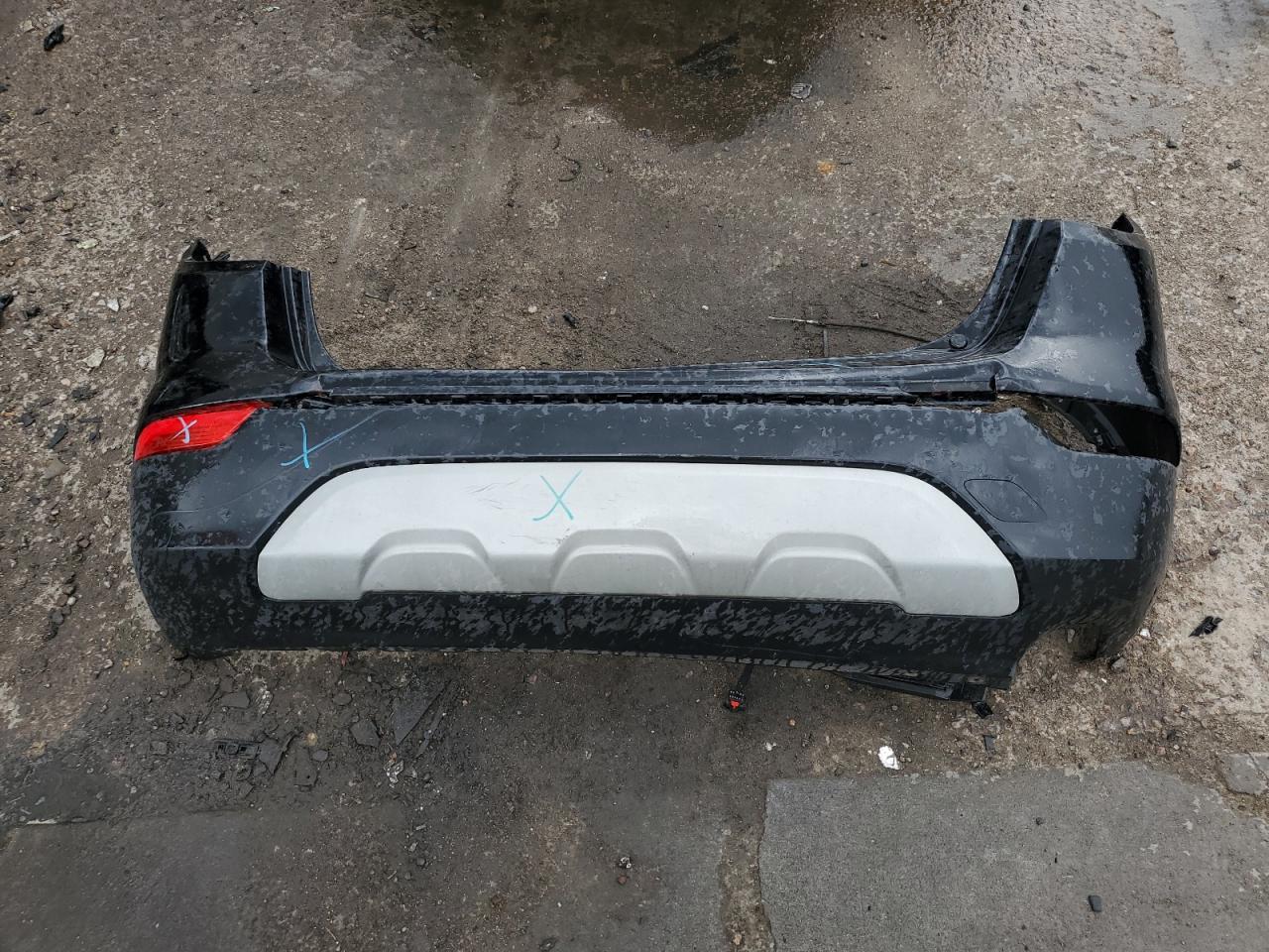 KL4CJESM4NB549732 2022 Buick Encore Preferred