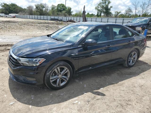 2019 Volkswagen Jetta S VIN: 3VWC57BU9KM081391 Lot: 59227864