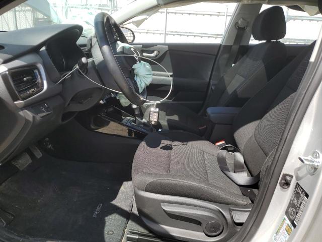 2023 KIA RIO EX PRE 3KPA35ADXPE629373