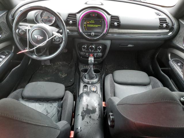 2016 MINI COOPER CLU - WMWLN5C52G2E30128