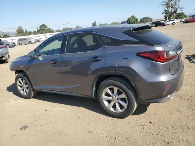 2016 Lexus Rx 350 VIN: 2T2ZZMCA9GC008537 Lot: 58562924