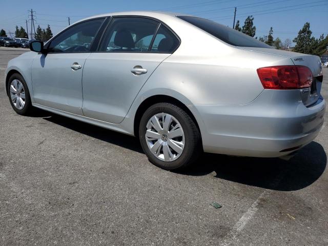 2012 Volkswagen Jetta Base VIN: 3VW2K7AJ6CM339279 Lot: 58539084