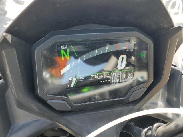 2020 KAWASAKI EX650 N - ML5EXEN15LDA05351