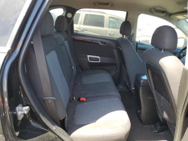 2015 CHEVROLET CAPTIVA LT - 3GNAL3EK6FS510661