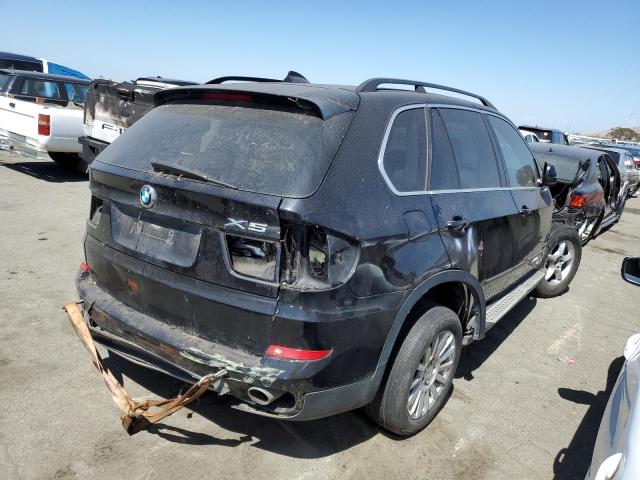 VIN 5UXZV4C54DL993674 2013 BMW X5, Xdrive35I no.3