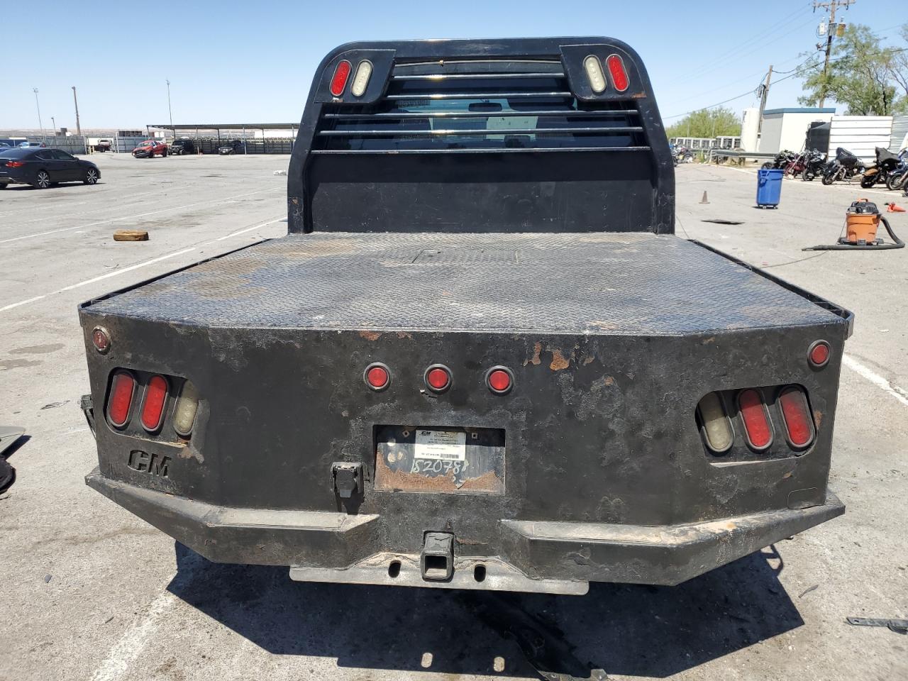 1D7KS28C66J137594 2006 Dodge Ram 2500 St