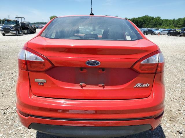 2014 Ford Fiesta Se VIN: 3FADP4BJ1EM144872 Lot: 58302454